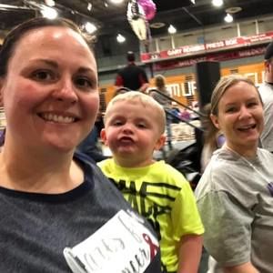 Meet your Posher, Whitney